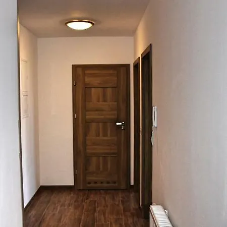 Apartament Spacerowa Wejherowo Zewnętrze zdjęcie