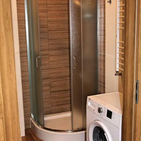 Apartament Spacerowa Wejherowo Zewnętrze zdjęcie