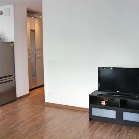 Apartament Spacerowa Wejherowo Zewnętrze zdjęcie