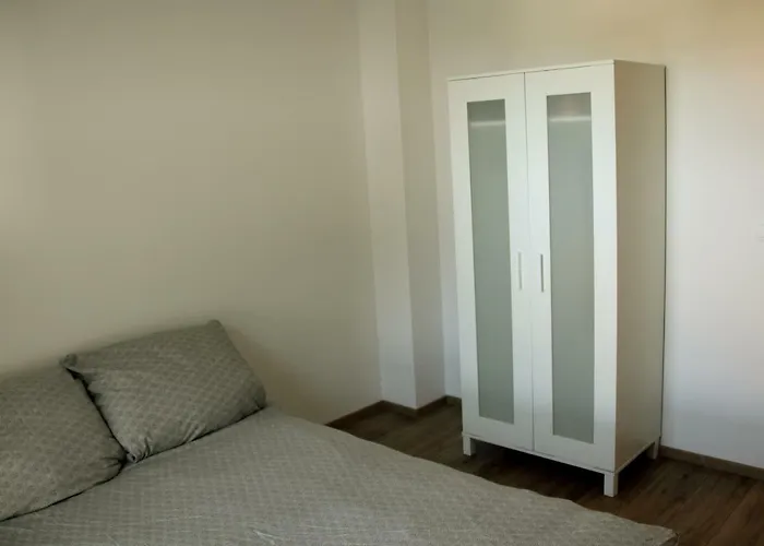 Apartament Spacerowa