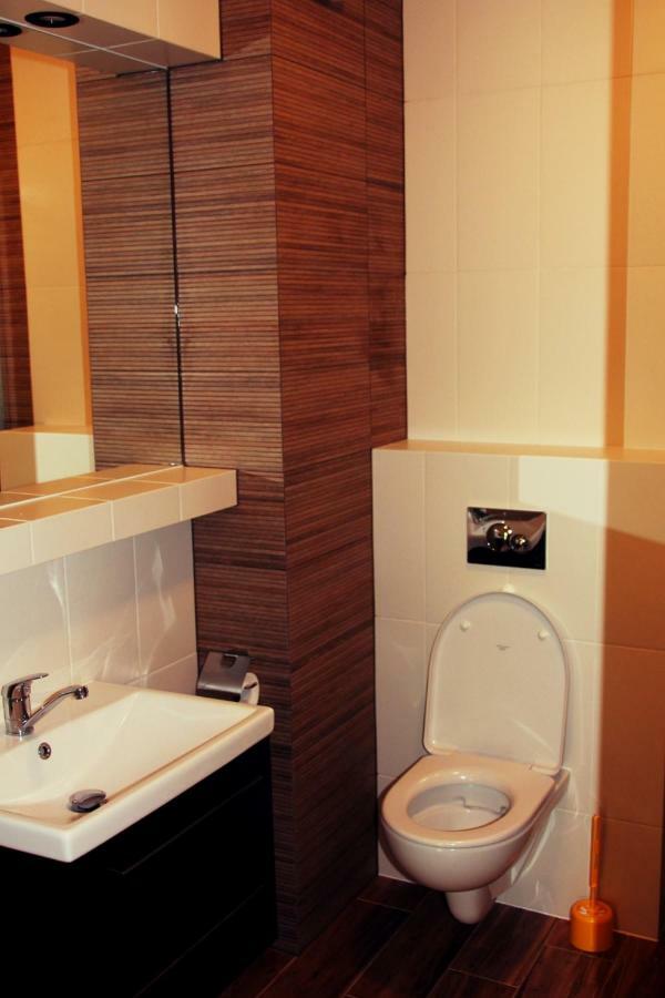 Apartment Spacerowa Wejherowo
