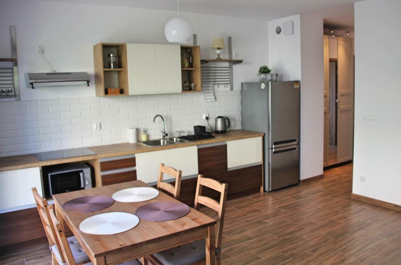 Spacerowa Apartment Neustadt in Westpreußen