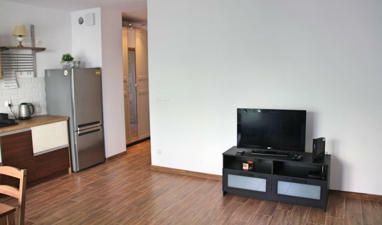 Spacerowa Apartment *