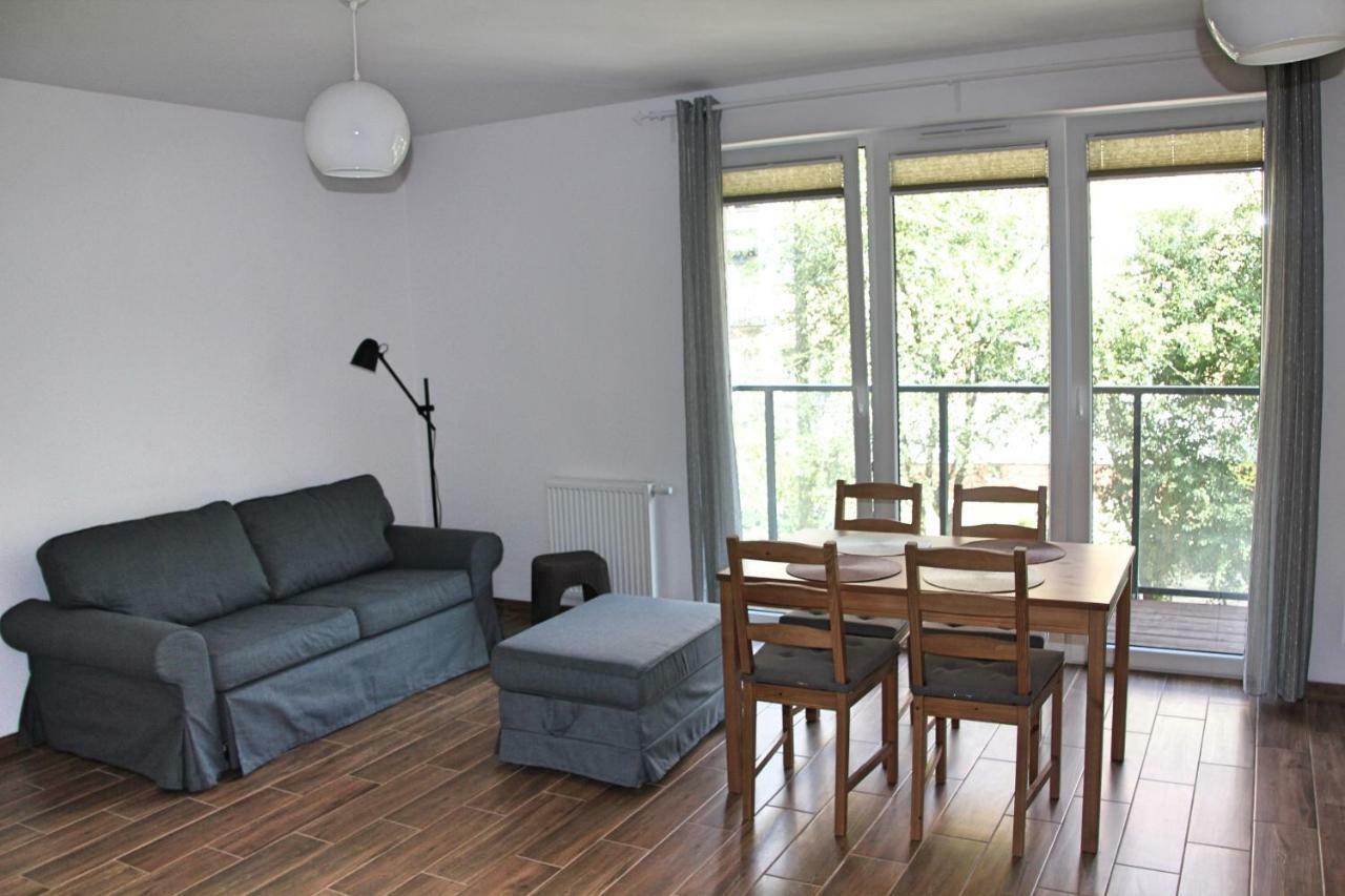 Spacerowa Apartment