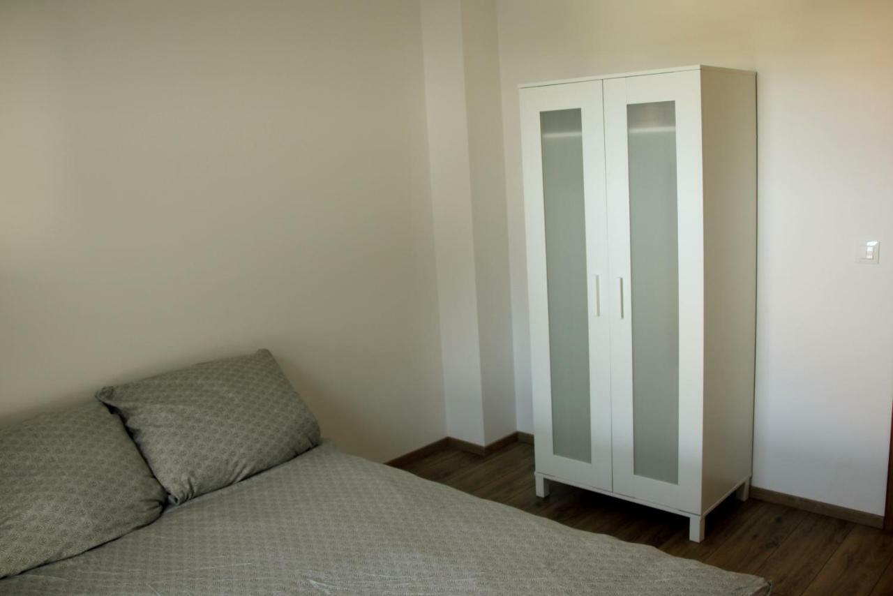 Apartment Spacerowa