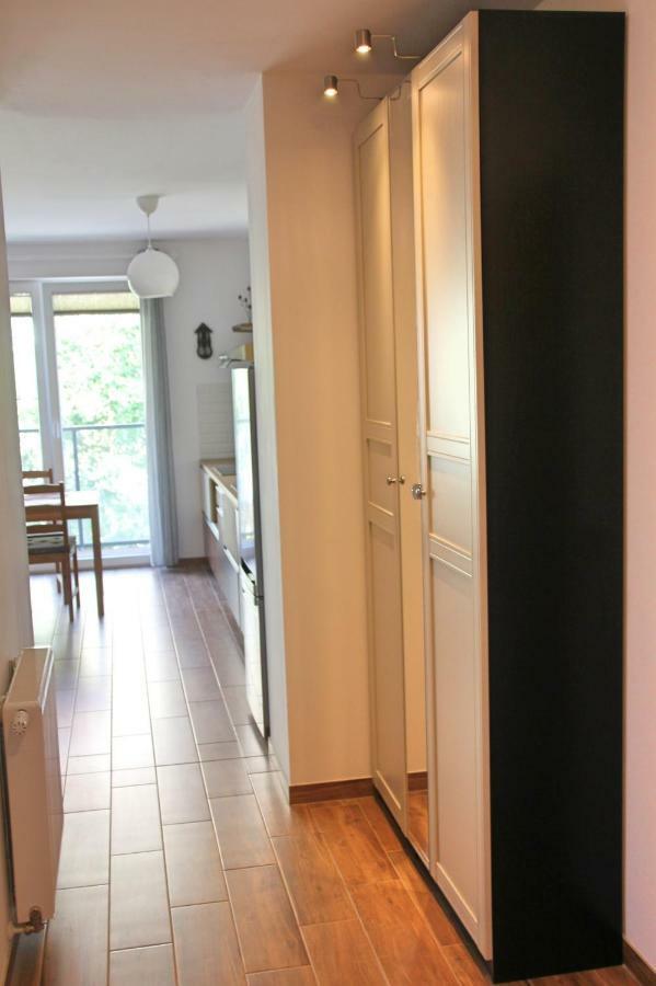 Spacerowa * Neustadt in Westpreußen